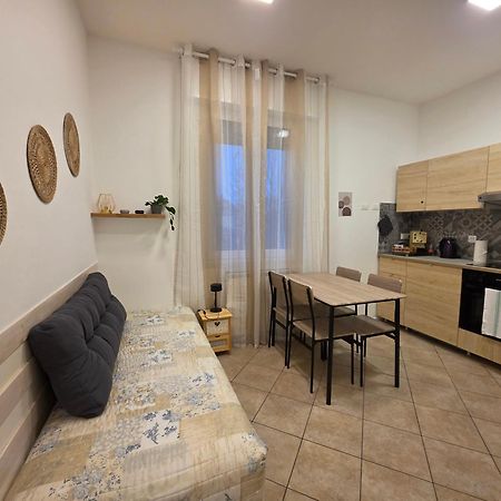 La Ca' Maggiore Affittaly Apartments Bolonia Exterior foto