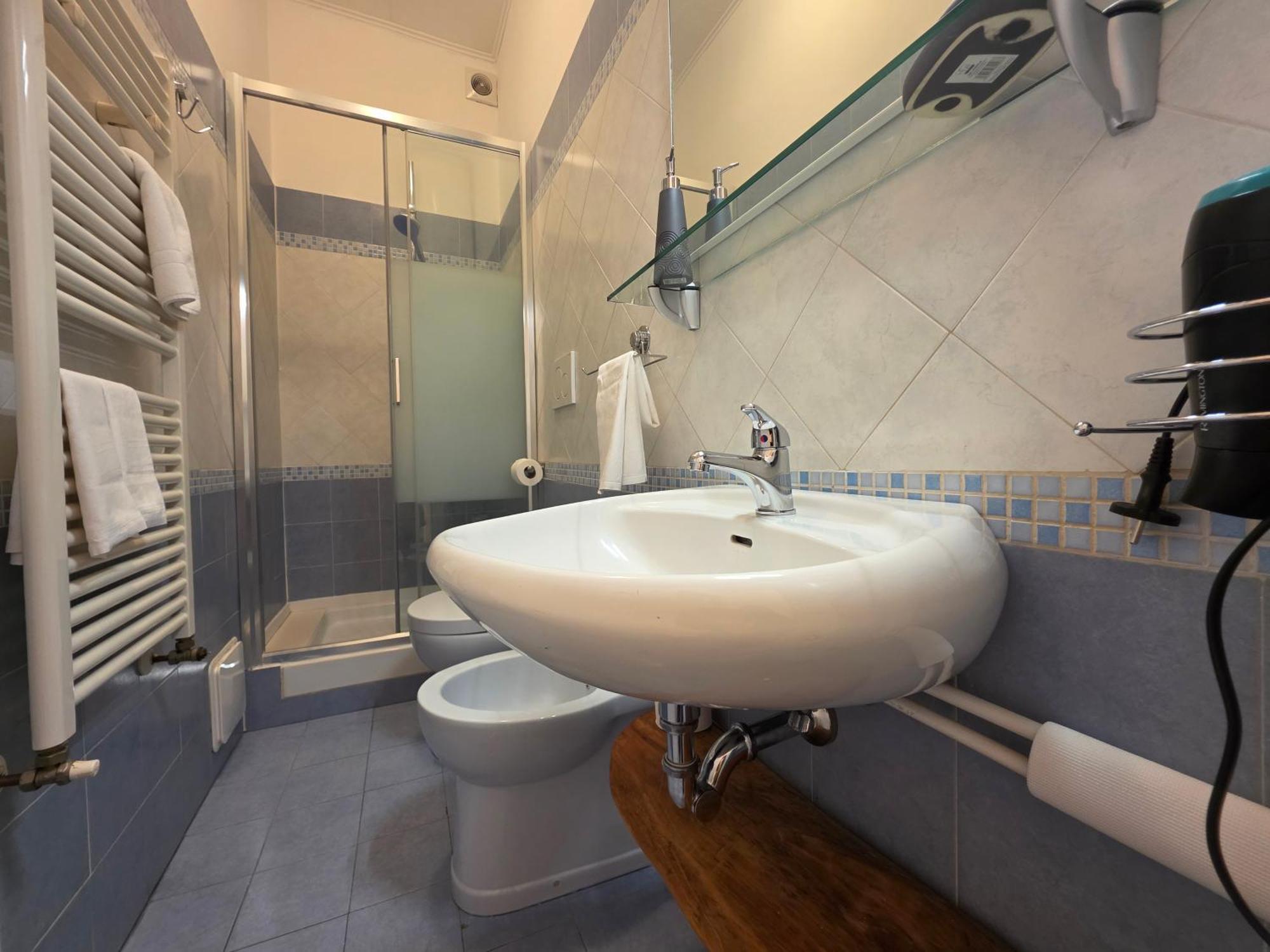 La Ca' Maggiore Affittaly Apartments Bolonia Exterior foto