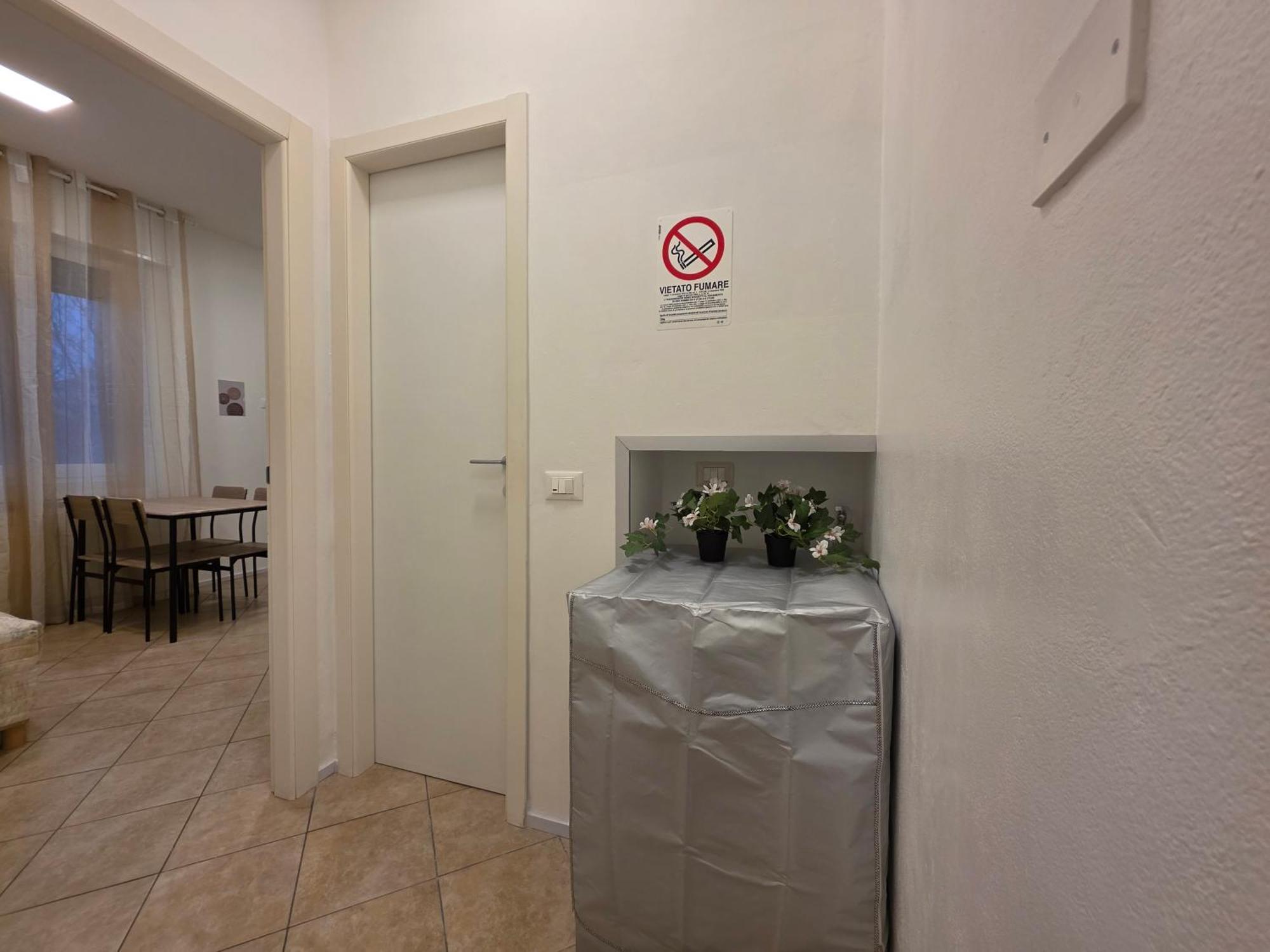 La Ca' Maggiore Affittaly Apartments Bolonia Exterior foto