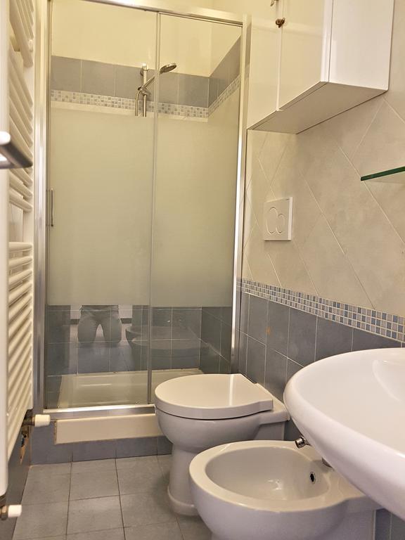 La Ca' Maggiore Affittaly Apartments Bolonia Exterior foto